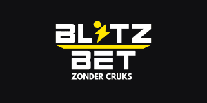 BlitzBet Casino Logo